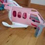 Dolls airplane Image 3