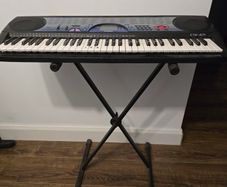 Casio CTK471
