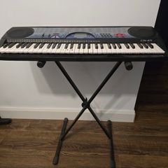 Casio CTK471