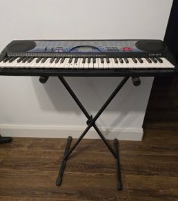 Casio CTK471