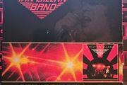 Ian Gillan Band "Live At The Budokan" Scarce CD Album