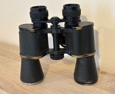 Binoculars, Kershaw "The Monarch"