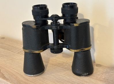 Binoculars, Kershaw "The Monarch"