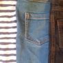 girls leggings age 3-4 Image 3