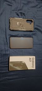 Samsung galaxy A17