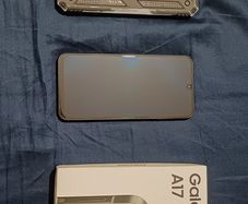 Samsung galaxy A17