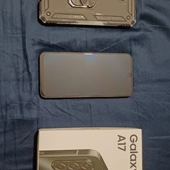 Samsung galaxy A17