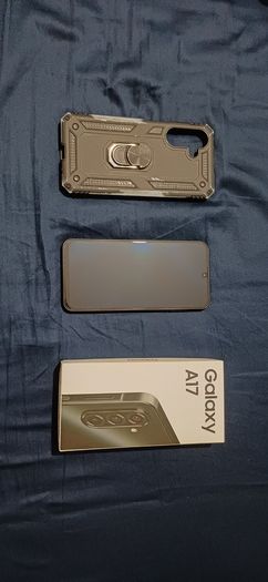 Samsung galaxy A17