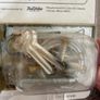 Brand New Rim Deadlock Single Cylinder Door Lock Made In USA Image 3