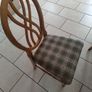 Dining Table and Chairs Image 4