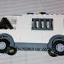 Lego City 7245 (Prisoner Transporter) Image 6