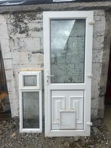 Back Door