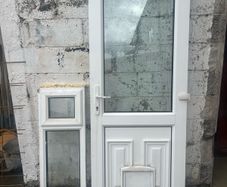 Back Door