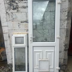 Back Door