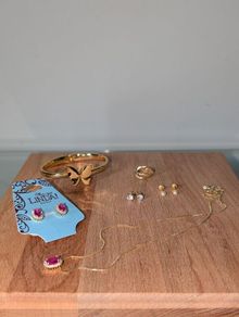 Jewellery bundle