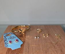 Jewellery bundle