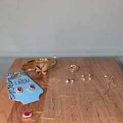 Jewellery bundle