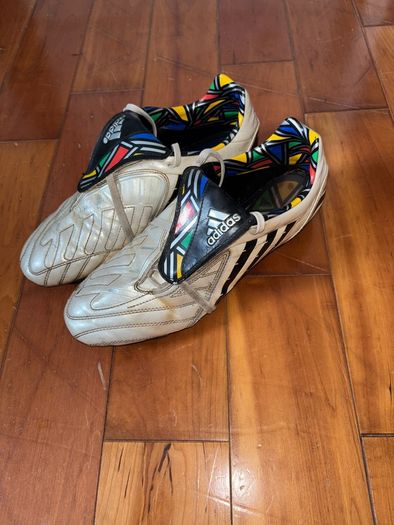football boots