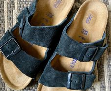 birkenstocks s38/5