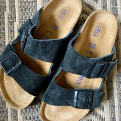 birkenstocks s38/5