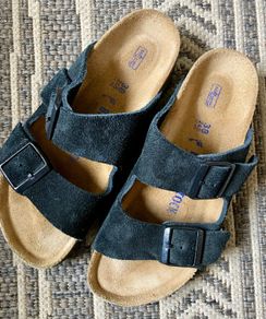 birkenstocks s38/5