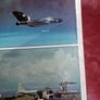 Gloster Javelin Jet Fighter Image 2