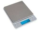 New LCD Digital Electronic Jewelry Pocket Scale DIY Handmade 3000g / 0.1g #1159