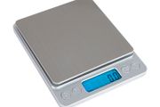 New LCD Digital Electronic Jewelry Pocket Scale DIY Handmade 3000g / 0.1g #1159