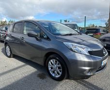 2016 Nissan Note SV 1.2L Petrol New NCT 11/2027 Low Miles