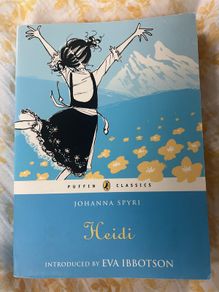 Heidi