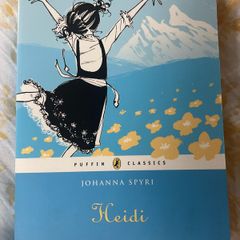 Heidi