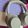 Sony WH-1000XM4 Noise Cancelling Wireless Headphones Image 2
