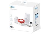 Garza Smarthome Smart Wifi Alarm Kit