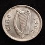 Ireland - 1968 - 3 Pence - Hare - KM.12a - UNC - [253] Image 2