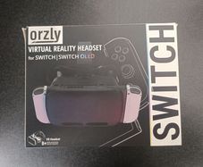 Switch VR headset