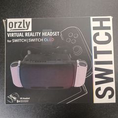 Switch VR headset