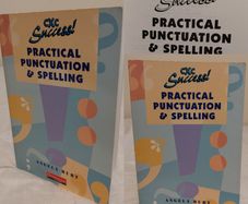 Practical Punctuation & Spelling Book
