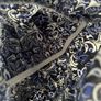 Women's patterned dress Image 7