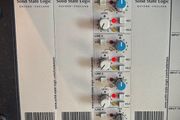 SSL X-Rack XR 623 Module