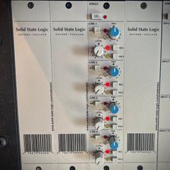 SSL X-Rack XR 623 Module