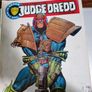 The Complete Judge Dredd comics issues 3/5/7/8 Image 5