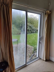 Dairy Door (sliding double glazed) for Sale