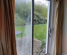 Dairy Door (sliding double glazed) for Sale