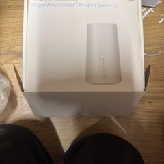 4g huawei