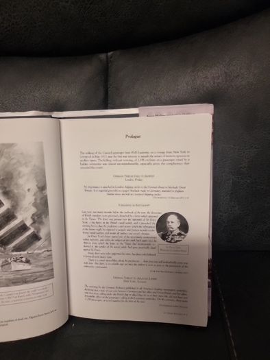 Lusitania: An Irish Tragedy (Hardcover)