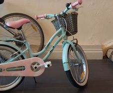 kids bicycle Verve 18 wheels