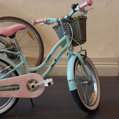 kids bicycle Verve 18 wheels