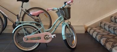 kids bicycle Verve 18 wheels