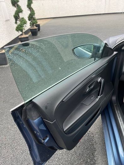 Volkswagen CC 2016