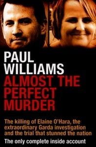 Almost the perfect murder